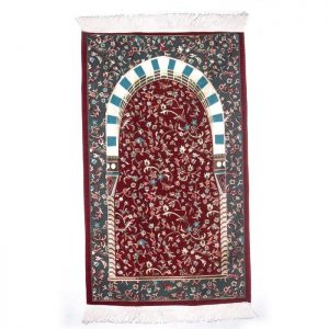 sejadah turkey premium