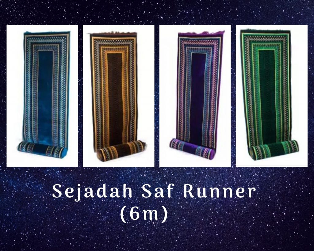 saf runner