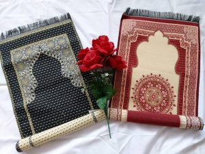 SEJADAH TURKEY TENUN