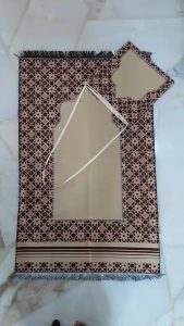 sejadah travel bag